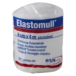 Bandaj elastic Elastomull® 4cm x 4m