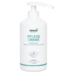 Cremă de îngrijire pentru picioare cu efect dezinfectant și deodorant GEHWOL FUSSKRAFT®, 500ml