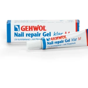 GEHWOL gel reparator unghii