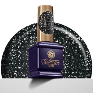 GEL GELAXYO SPLATTER – 2 FINISH – 7 ml