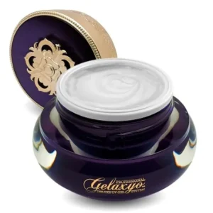 GELAXYO ACRYLGEL N6 WHITE 50ml