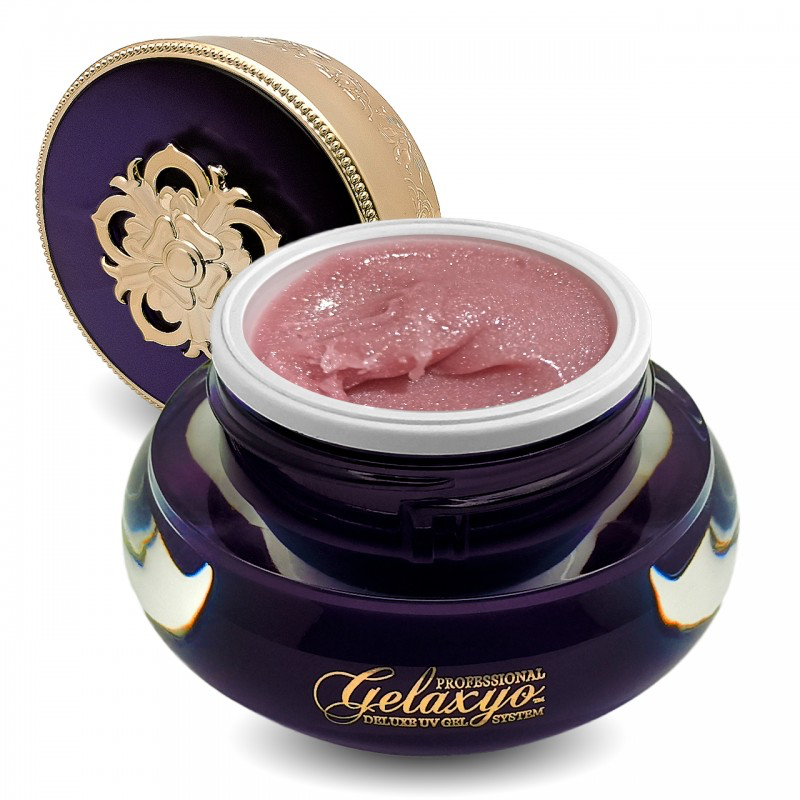 GELAXYO ACRYLGEL S 5 SHIMMER COVER 15ml