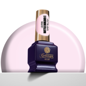GELAXYO BOTTLE BUILDER BABY BLUSH 15ml