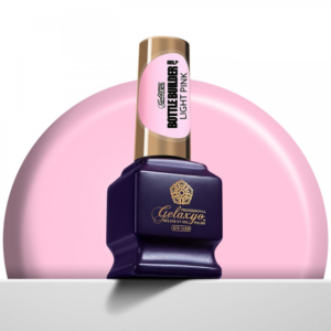 GELAXYO BOTTLE BUILDER LIGHT PINK 7ml