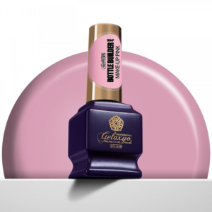 GELAXYO BOTTLE BUILDER MAKE UP PINK – 7 ml