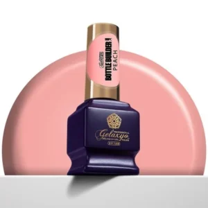 GELAXYO BOTTLE BUILDER PEACH – 7 ml