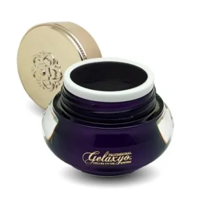 GELAXYO FRENCH OVER BLACK - 5ml