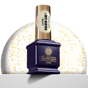 GELAXYO GOLDEN LEAF FINISH – 7 ml