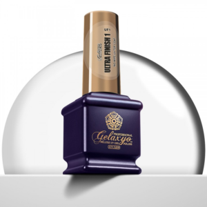 Gel Gelaxyo Finish – UF1 – 7 ml
