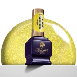 Gelaxyo Rubber Base Coshine 03