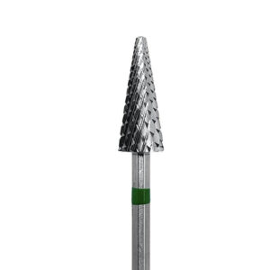 Bit Verde Conic Gel/Poly Gel