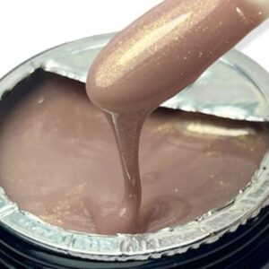 Builder Gel VeroNic 24-60ml TPO Free- Hema Free (Sidefat)