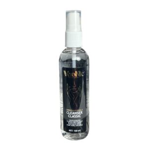 Cleanser Classic cu pulverizator VeroNic – 100ml