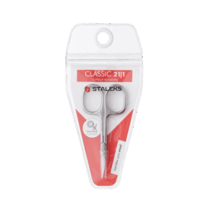 SC-21/1 - Classic 21/1 Forfecuţă pentru cuticule (dimensiune lamă - 18 mm)