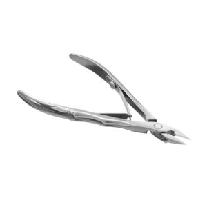 NE-61-12 - Expert 61 Cleste profesional pentru unghii incarnate (dimensiune lama - 12 mm) N7-61-12