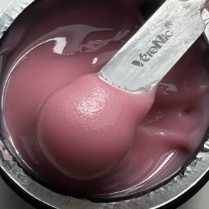 Poly Gel VeroNic 07 -60 ml TPO Free-Hema Free