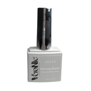 Strong Base Clear VeroNic 15ml TPO Free- Hema Free