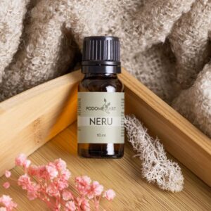Ulei NERU, 10 ml