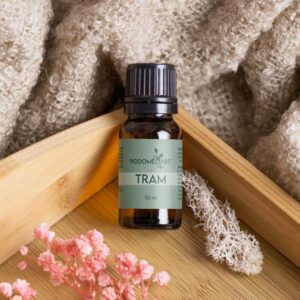 Ulei TRAM, 10 ml