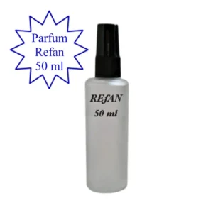 Apa de parfum pentru femei Refan, cod 025