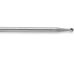 Capăt freză din metal dur, Meisinger 1/023