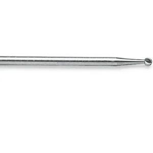 Capăt freză din metal dur, Meisinger 1/023