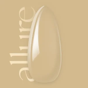 Ojă semipermanentă allure 151 - Cinnamon