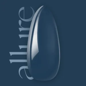 Ojă semipermanentă allure 158 - Nightfall