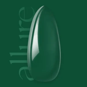 Ojă semipermanentă allure premium 058 - Secret Garden
