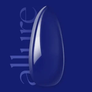 Ojă semipermanentă allure premium 068 - Night Serenade