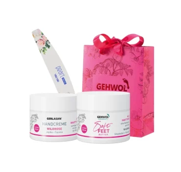 Set-cadou-creme-cu-trandafir-salbatic-Pentru-maini-si-picioare