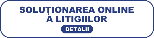 Soluționarea Online a Litigiilor (SOL) - Platforma Comisiei Europene