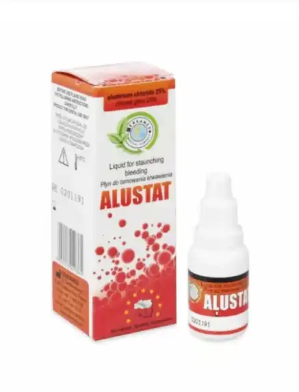 alustat-lichid