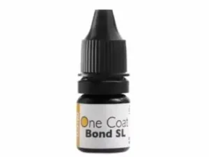 adeziv fotopolimerizant One Coat Bond SL