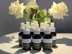 apă florală de mentă Podomediart 100 ml